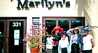 Marilyn's - Christine Moore Trunk Show