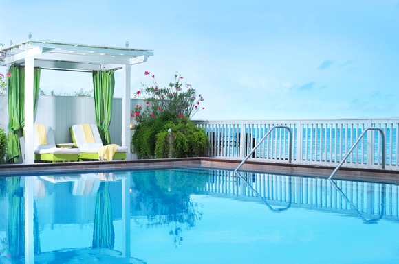 Ocean Key Resort