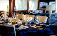 Winefest Yacht Dinner