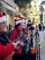 Third Street South - Holiday Music Walk