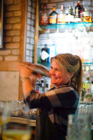 Bar Tulia