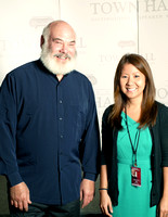 Dr. Andrew Weil - Naples Town Hall February 2012
