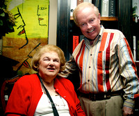 Isabelle and Ray Staffeldt